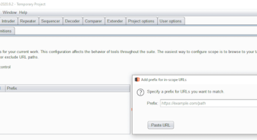 Introducing Unified HackerOne Scope Management with Burp Suite Support – Source:www.hackerone.com