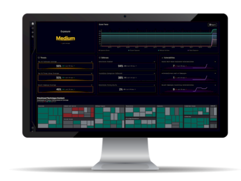 Innovator Spotlight: Interpres Security – Source: www.cyberdefensemagazine.com