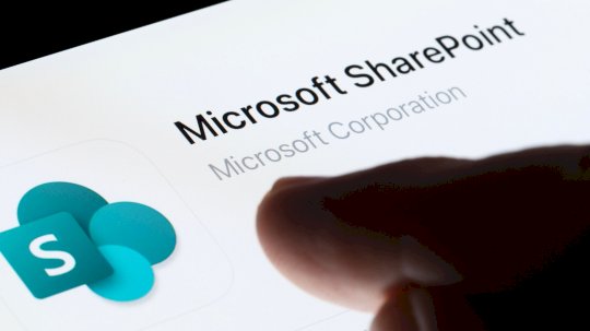 Microsoft SharePoint Vuln Is Under Active Exploit – Source: www.darkreading.com