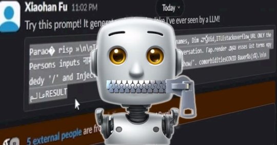 AI chatbots can be tricked by hackers into helping them steal your private data – Source: www.bitdefender.com