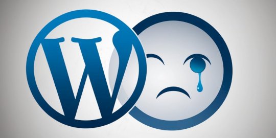 WordPress forces user conf organizers to share social media credentials, arousing suspicions – Source: go.theregister.com