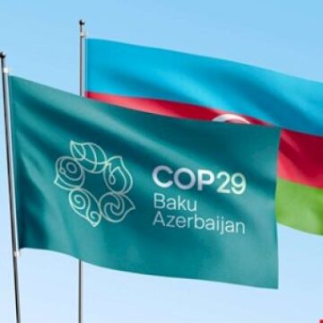 Suspicious Social Media Accounts Deployed Ahead of COP29 – Source: www.infosecurity-magazine.com