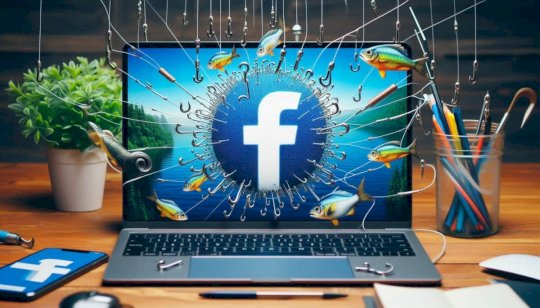 Fake Meta Ads Hijacking Facebook Accounts to Spread SYS01 Infostealer – Source:hackread.com