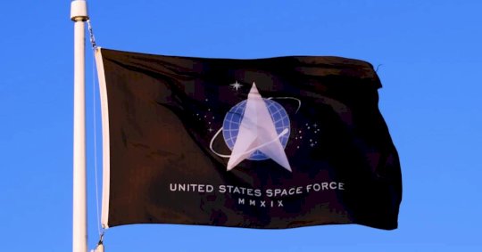 Exploring the U.S. Space Force: A New Era for Space Operations