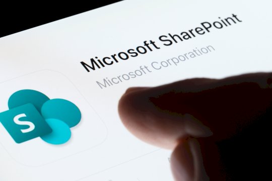 A new SharePoint vulnerability is already being exploited – Source: www.csoonline.com