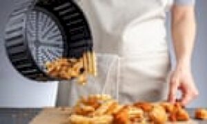 Is your air fryer spying on you? Concerns over ‘excessive’ surveillance in smart devices – Source: www.theguardian.com