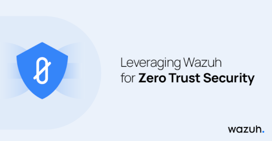 Leveraging Wazuh for Zero Trust security – Source:thehackernews.com