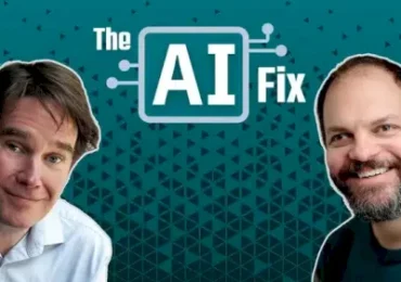 The AI Fix #23: Murder most weird, and why 9.11 is bigger than 9.9 – Source: grahamcluley.com