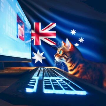 Bengal cat lovers in Australia get psspsspss’d in Google-driven Gootloader campaign – Source: news.sophos.com