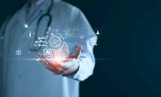 Live Webinar | When AI Becomes Doctor, Nurse, and Security Guard – Source: www.govinfosecurity.com