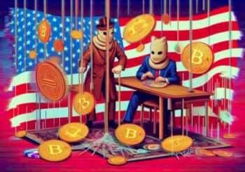 Scammers Target BASE and Ethereum with Political Meme Coins and Rug Pulls – Source:hackread.com