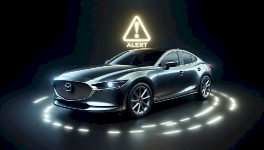 Hackers Can Access Mazda Vehicle Controls Via System Vulnerabilities – Source:hackread.com