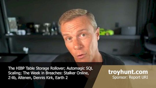 Weekly Update 425 – Source: www.troyhunt.com