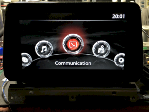 Mazda Connect flaws allow to hack some Mazda vehicles – Source: securityaffairs.com