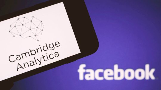 Facebook Asks Supreme Court to Dismiss Cambridge Analytica Lawsuit – Source: www.darkreading.com