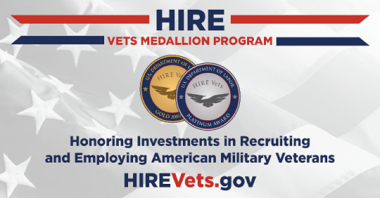 team-cymru-honored-with-third-consecutive-gold-hire-vets-medallion-award-from-us-department-of-labor-–-source:-securityboulevard.com