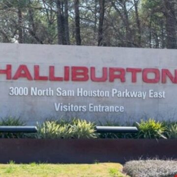 Energy Giant Halliburton Reveals $35m Ransomware Loss – Source: www.infosecurity-magazine.com