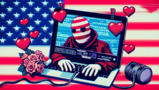 Man Gets 25 Years for Online Dating Hostage Scams Targeting Americans – Source:hackread.com