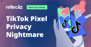 TikTok Pixel Privacy Nightmare: A New Case Study – Source:thehackernews.com