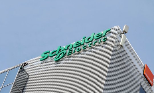 Schneider Electric Warns of Critical Modicon Flaws – Source: www.govinfosecurity.com