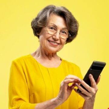 O2’s AI Granny Outsmarts Scam Callers with Knitting Tales – Source: www.infosecurity-magazine.com