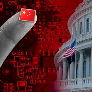 Massive Telecom Hack Exposes US Officials to Chinese Espionage – Source: www.infosecurity-magazine.com