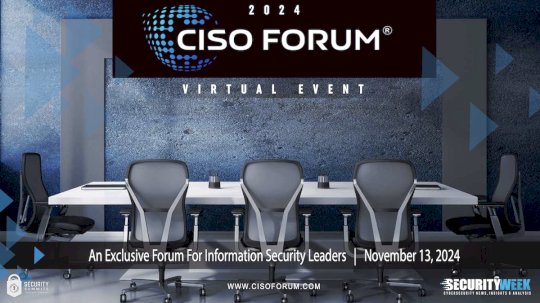 ciso-forum-virtual-summit:-full-session-list-on-demand-–-source:-wwwsecurityweek.com