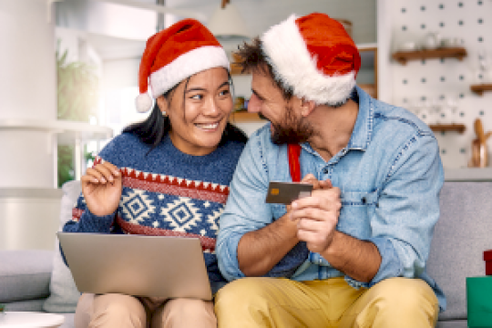 How to Be Your Family’s Digital IT Hero for the Holidays – Source:www.mcafee.com