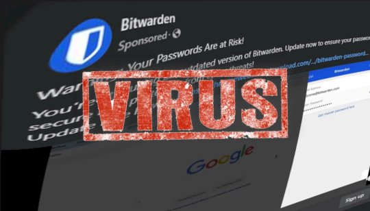 Facebook Malvertising Campaign Spreads Malware via Fake Bitwarden – Source:hackread.com