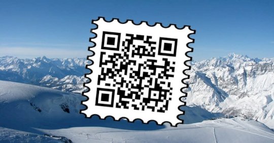 Malware delivered via malicious QR codes sent in the post – Source: www.bitdefender.com