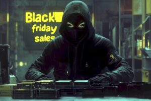 Scammer Black Friday offers: Online shopping threats and dark web sales – Source: securelist.com