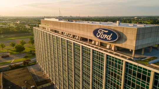 Ford untersucht Hinweise auf Hackerangriff – Source: www.csoonline.com