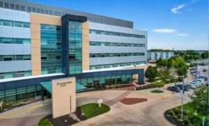 Oklahoma Hospital Says Ransomware Hack Hits 133,000 People – Source: www.govinfosecurity.com