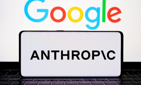 UK CMA Clears Alphabet, Anthropic Partnership – Source: www.govinfosecurity.com