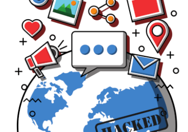 Social Media Hackers: How They Operate and How to Protect Yourself – Source:davinciforensics.co.za