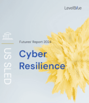 Enhancing Cyber Resilience in US SLED Organizations – Source:levelblue.com