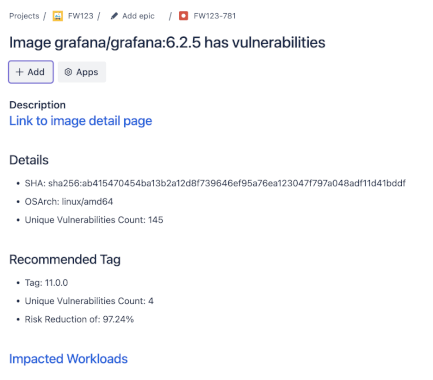 Fairwinds Insights Release Notes 16.1.11 – 16.2.4: CVE Mapping Updates – Source: securityboulevard.com