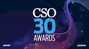 CSO30 ASEAN 2024: The top 30 cybersecurity leaders in Southeast Asia and Hong Kong – Source: www.csoonline.com