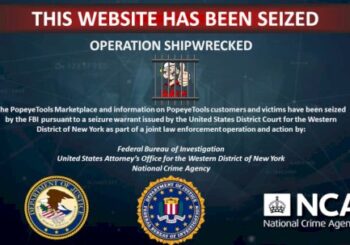 Operation Shipwrecked: US Seizes PopeyeTools Marketplace, Charges 3 – Source:hackread.com