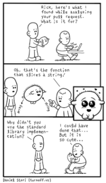 Daniel Stori’s Turnoff.US: ‘My Adorable Useless Code’ – Source: securityboulevard.com