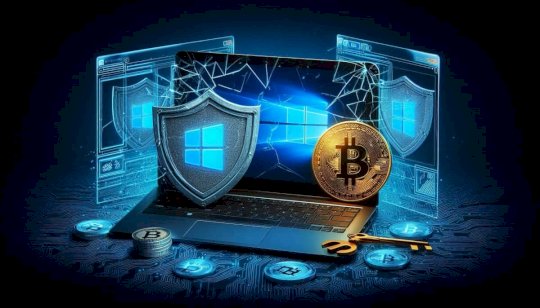 Malware Bypasses Microsoft Defender and 2FA to Steal $24K in Crypto – Source:hackread.com