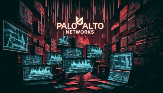 Operation Lunar Peek: More Than 2,000 Palo Alto Network Firewalls Hacked – Source:hackread.com