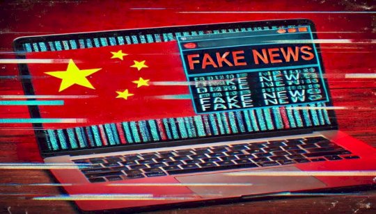 GLASSBRIDGE: Google Blocks Thousands of Pro-China Fake News Sites – Source:hackread.com