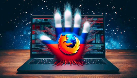 Russian Hackers Exploit Firefox and Windows 0-Days to Deploy Backdoor – Source:hackread.com