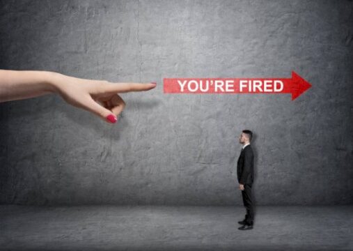 The only thing worse than being fired is scammers fooling you into thinking you’re fired – Source: go.theregister.com