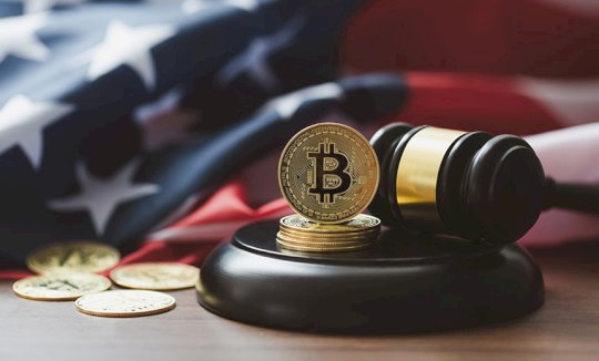 Cryptohack Roundup: Judge Strikes Down ‘Dealer Rule’ Change – Source: www.databreachtoday.com