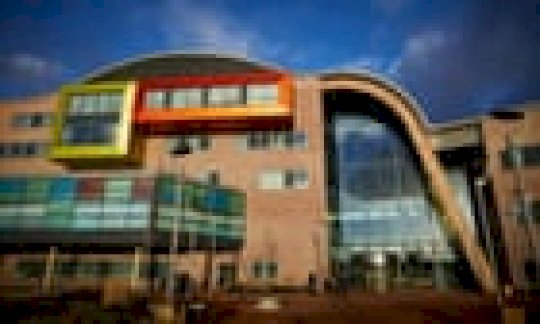 Alder Hey children’s hospital explores ‘data breach’ after ransomware claims – Source: www.theguardian.com