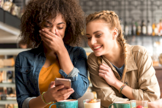 How to Avoid Oversharing on Social Media – Source:www.mcafee.com