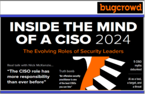 Inside the Mind of a CISO 2024 The Evolving Roles of Security Leaders 2024 by bugcrowd