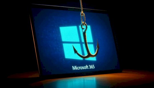 New Rockstar 2FA Phishing-as-a-Service Kit Targets Microsoft 365 Accounts – Source:hackread.com